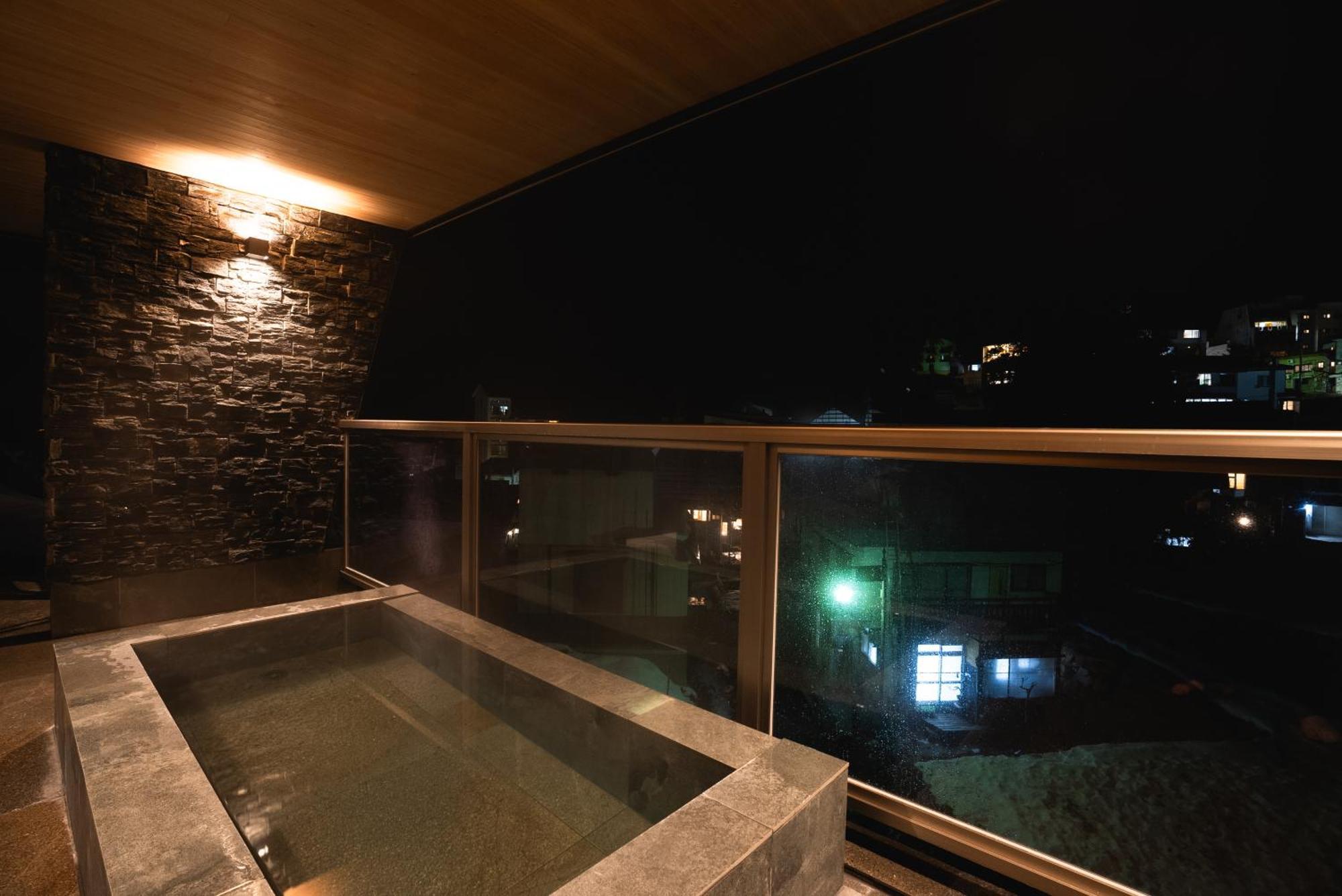 Shirakaba Hotel Nozawaonsen Eksteriør billede